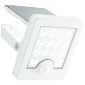 Wall Light Brilliant White Metal Plastic 4 W (4 Units)