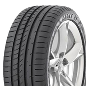 GOODYEAR letna pnevmatika 255/40R18 99Y EAG F1 ASY 2 MO XL FP