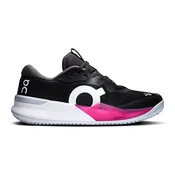Moška obutev za tenis On The Roger Pro 3 Clay Black/Pink EUR 44