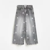 Reserved - GIRLS` JEANS TROUSERS