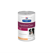 Hill´s Prescription Diet Canine digestive care s puretinom, 360g