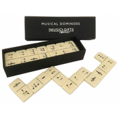 DP DOMINO (MUSICAL DOMINOES)