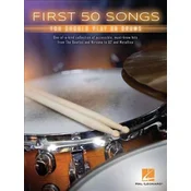 First 50 Songs You Should Play On Drums