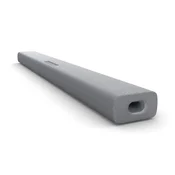 Yamaha True X-Bar 40A Light siva zvocna vrstica s vgrajenim nizkotoncem