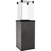 Kratki PLINSKI GRELNIK PATIO/MINI/G31/37MBAR/Q/S/L