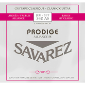 Savarez 540AS