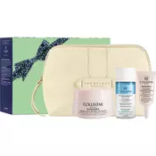 Collistar Rigenera Smoothing Anti-Wrinkle Cream Gift Set poklon set