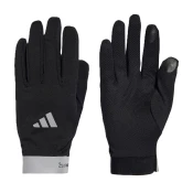 Adidas RUN GLOVE, rukavice, crna Q4631