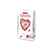 Bonboniera Raffaello, 80 g