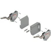 20K2B00.06 AVENTOS HK-S ZBIRALNIK+KAPE SIVE