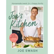 Joes Kitchen