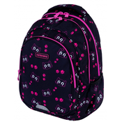 Astra Šolski nahrbtnik AstraBAG CAT´S EYES, AB300, 502024091