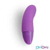 Vibrator PicoBong Ako, vijoličen