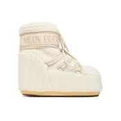 Škornji za sneg Moon Boot 80D1409700 Kremna