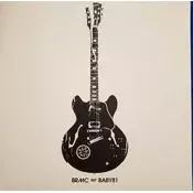 Black Rebel Motorcycle Club - Baby 81 (Reissue) (Limited Edition) (2 LP)