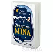 Zovem se Mina