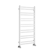 Sapho - Kupatilski radijator METRO DOS 110x50 cm, mat beli