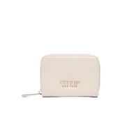Denarnica Nine West CEO-NW-W1-005-AW26 Svetlo bež