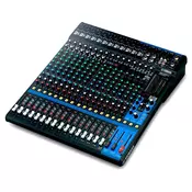 Yamaha MG20XU 20-Channel Mixing Console