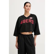 Kratka majica Nike Jersey Fashion Top