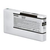 EPSON T9135 Light Cyan Ink Cartridge, C13T913500