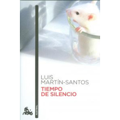 Tiempo de silencio