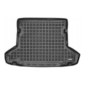 Rubber trunk mat Toyota Prius 2015- (7 seats)