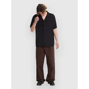 Volcom Single Stone Shirt gloss black