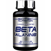 Scitec Nutrition Beta Alanine 150 capsules