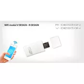 Vivax Cool WiFi modul V DESIGN - R DESIGN za klima uredaje