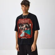 Majica sa printom Slipknot