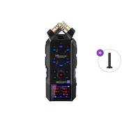 Zoom H6essential + SSH-6e SET Prijenosni snimac