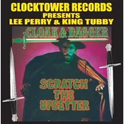 The Upsetter - Cloak & Dagger (Reissue) (LP)