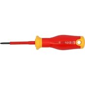shumee Izvijač Yato izoliran PH0x60mm ekstra tanek
