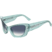 Dsquared2 D20118/S MVU/08 ONE SIZE (57) Modra/Siva