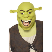 Maska Shrek