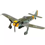 Revell Set modela Focke Wulf Fw190 F-8