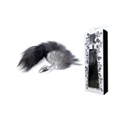 Fox TAIL- Black XL