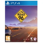Road 96 (PS4)