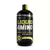 BIOTECH aminokiseline LIQUID AMINO (1000 ml)