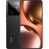REALME pametni telefon GT 7 8GB/256GB, IceSense Black