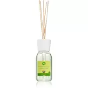 THD Unico Blackberry & Rose aroma difuzor s polnilom 100 ml