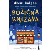 Božicna knjižara