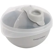 Canpol babies Milk Powder Container dozirnik sušenega mleka Grey 1 kos