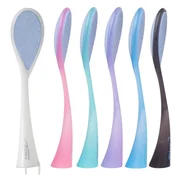 Vitry Ceramic Foot Rasp Color