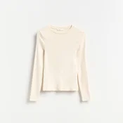 Reserved - Rebrasta majica dugih rukava
