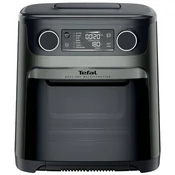Tefal multifunkcionalna rerna FW5558E0, crna
