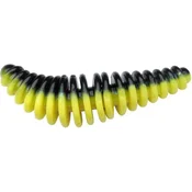 Pupa 35mm Black/Snsne Ylw (1594925)