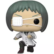 FUNKO Tokyo Ghoul:re Tooru Mutsuki Pop! Vinyl Figure, (20499325)