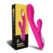 Spark Pink vibrator